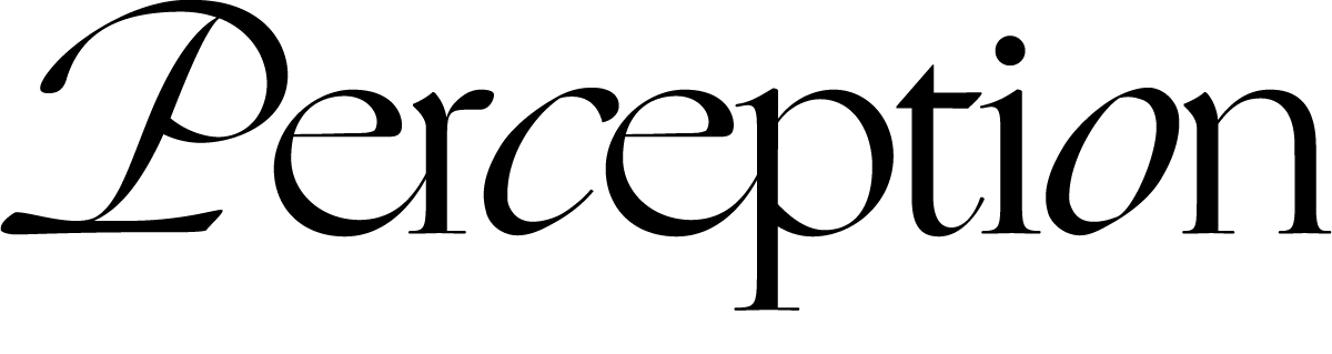 Perception logo